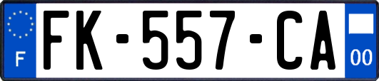 FK-557-CA