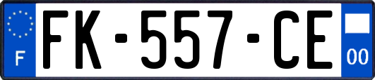 FK-557-CE