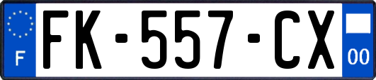 FK-557-CX