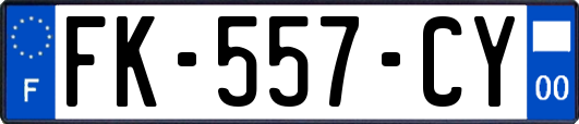 FK-557-CY