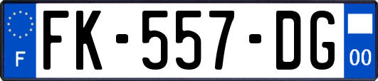 FK-557-DG