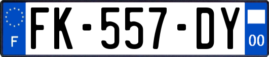 FK-557-DY