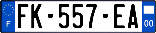 FK-557-EA