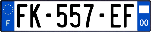 FK-557-EF