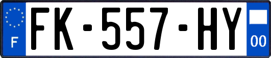 FK-557-HY