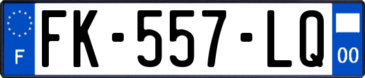 FK-557-LQ