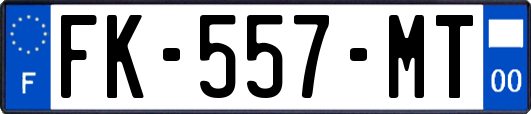 FK-557-MT