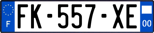 FK-557-XE