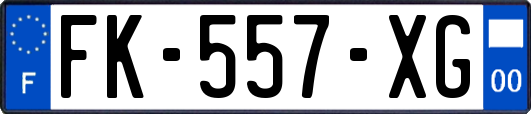 FK-557-XG