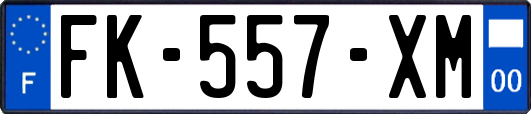 FK-557-XM