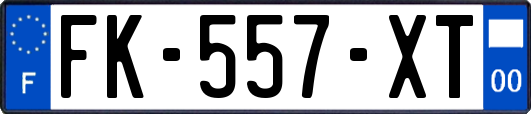 FK-557-XT