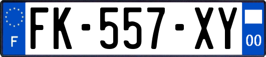 FK-557-XY