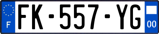FK-557-YG