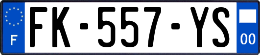 FK-557-YS