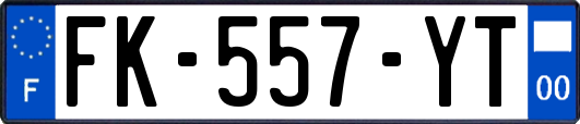 FK-557-YT