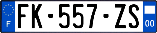 FK-557-ZS