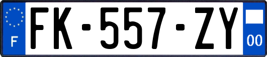 FK-557-ZY