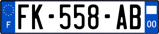 FK-558-AB