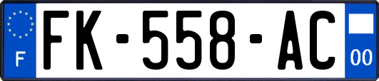 FK-558-AC