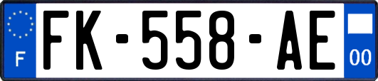 FK-558-AE