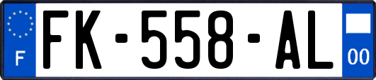 FK-558-AL