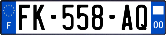 FK-558-AQ