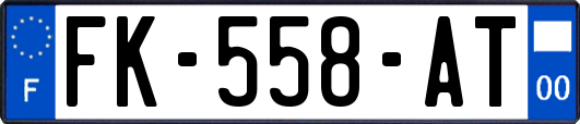 FK-558-AT