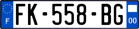FK-558-BG