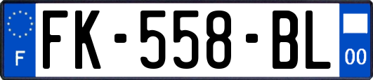 FK-558-BL
