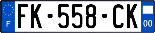 FK-558-CK