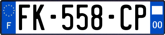 FK-558-CP