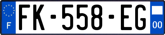 FK-558-EG