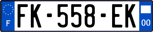 FK-558-EK