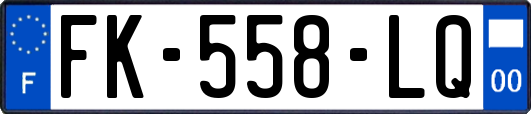 FK-558-LQ