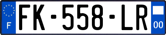 FK-558-LR