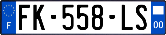 FK-558-LS