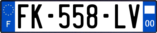 FK-558-LV