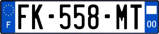 FK-558-MT