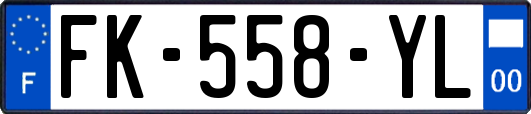 FK-558-YL