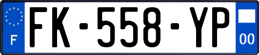FK-558-YP