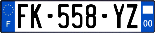FK-558-YZ