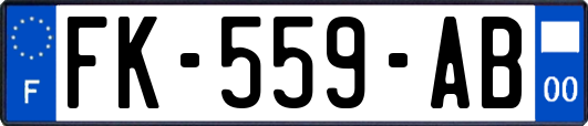 FK-559-AB