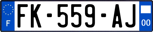 FK-559-AJ