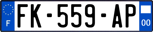 FK-559-AP
