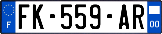 FK-559-AR