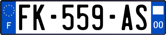 FK-559-AS