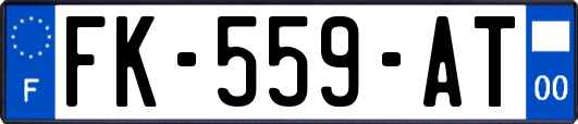 FK-559-AT