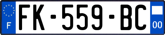 FK-559-BC