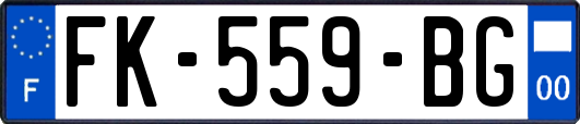 FK-559-BG