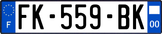 FK-559-BK